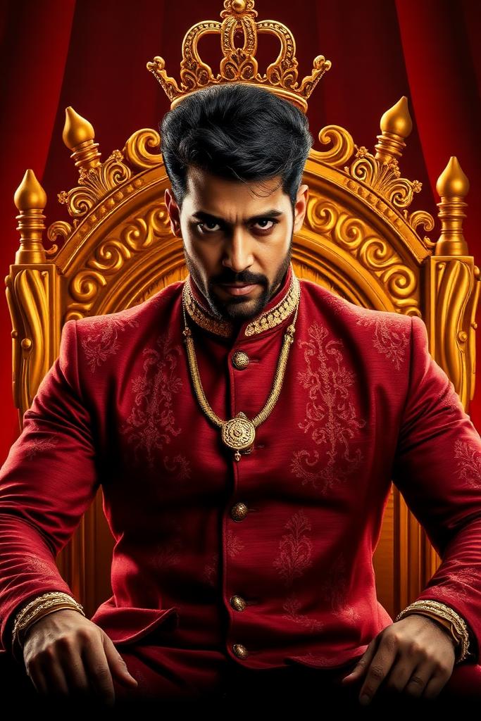Baadshah